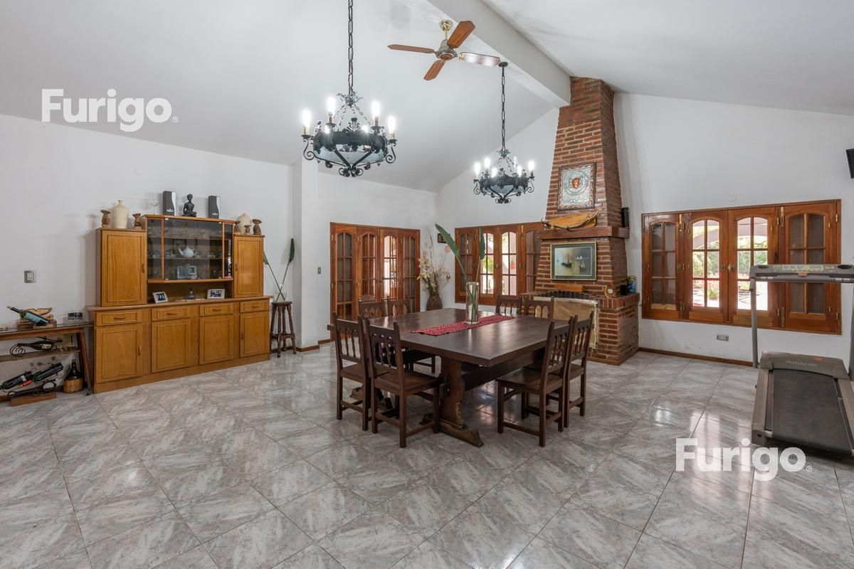 Casa en Venta en Rosario, Santa Fe