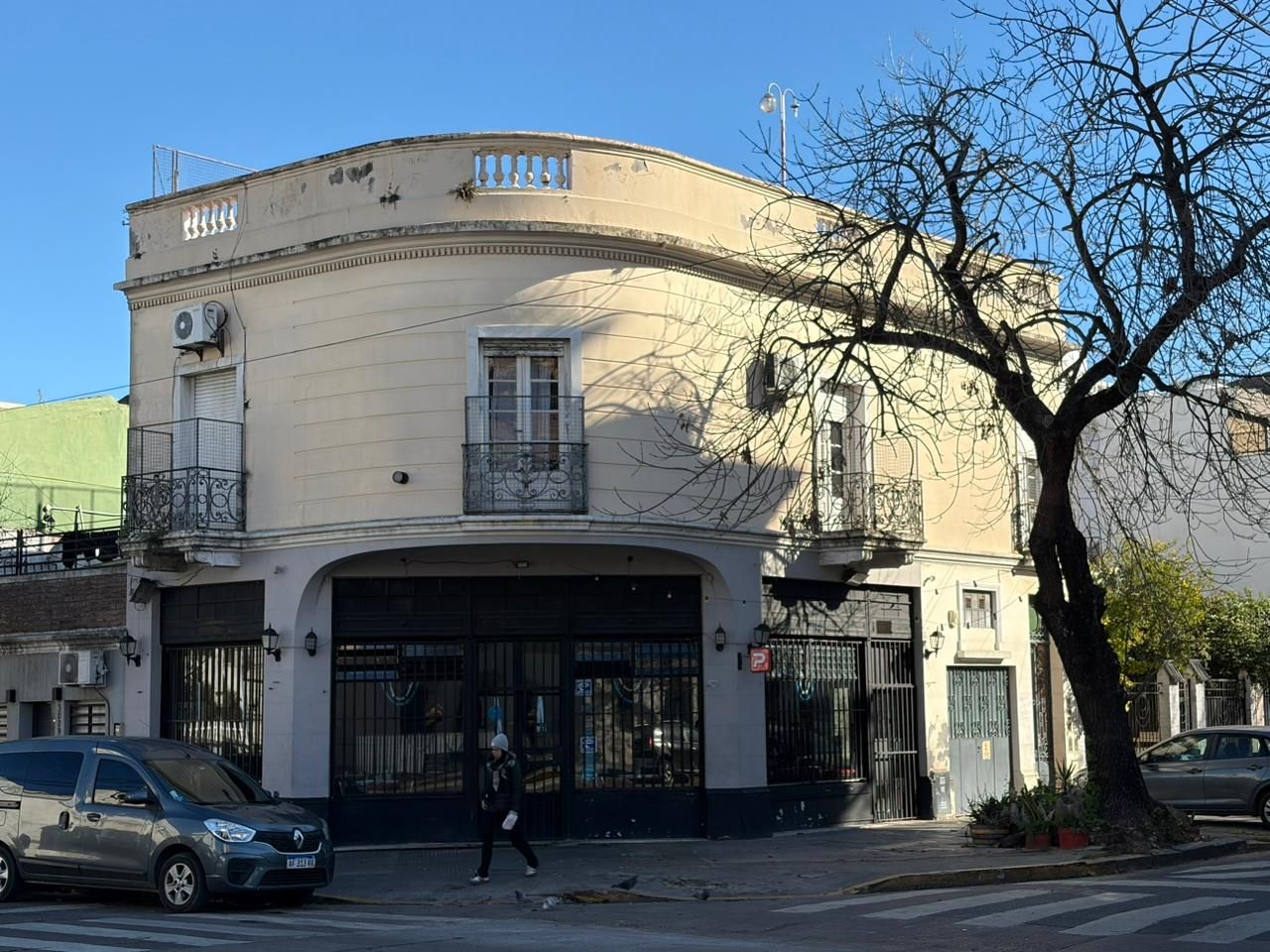 Casa en Venta en Villa del Parque, Capital Federal
