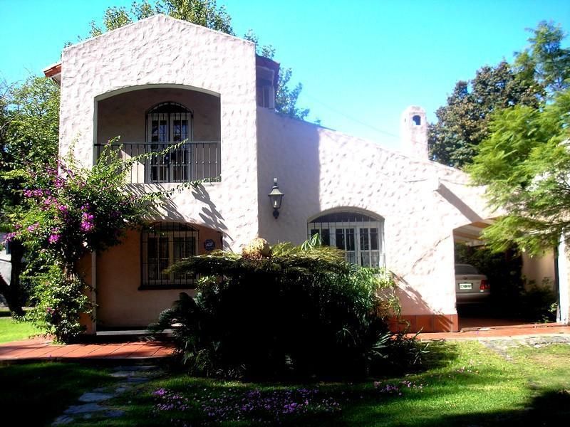 Casa en Venta en Ituzaingo, G.B.A. Zona Oeste
