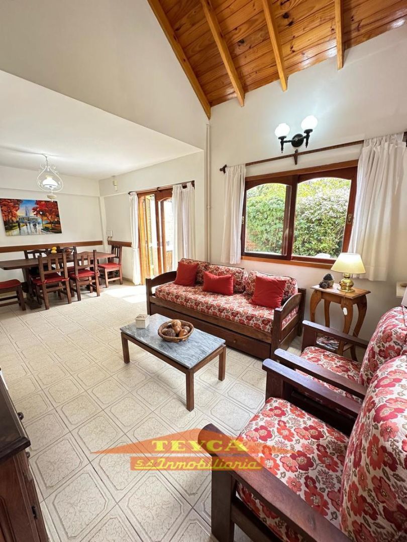 Departamento en venta Pinamar 3 ambientes