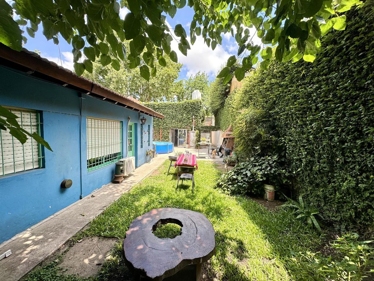 Casa en Venta en Tres de Febrero, G.B.A. Zona Oeste