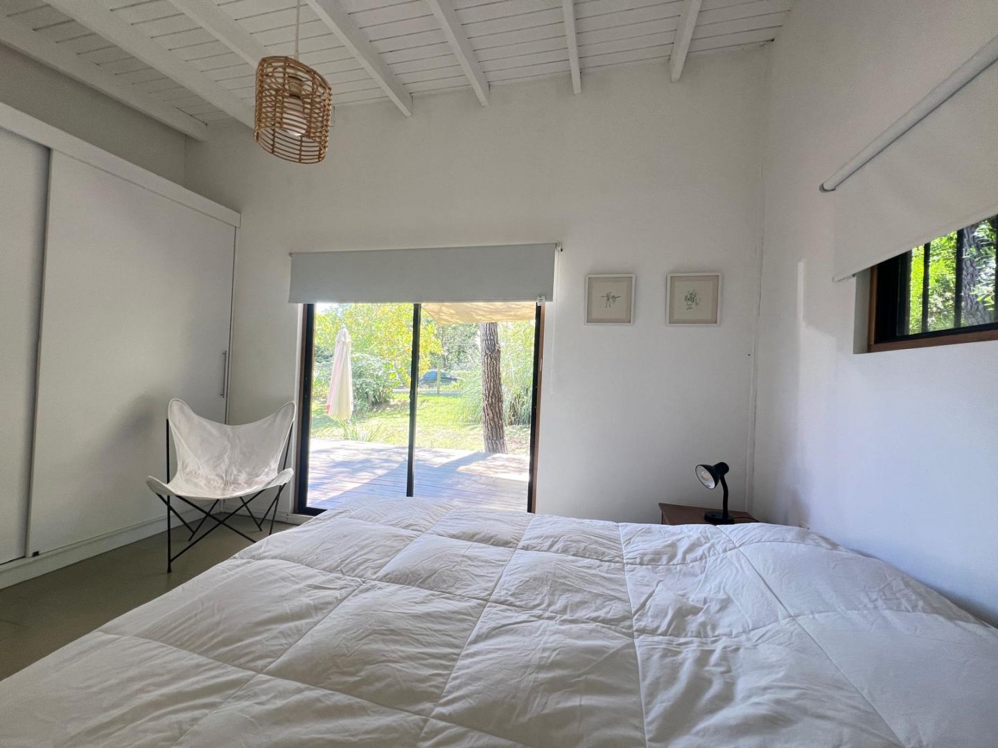 Casa EN ALQUILER TEMPORARIO