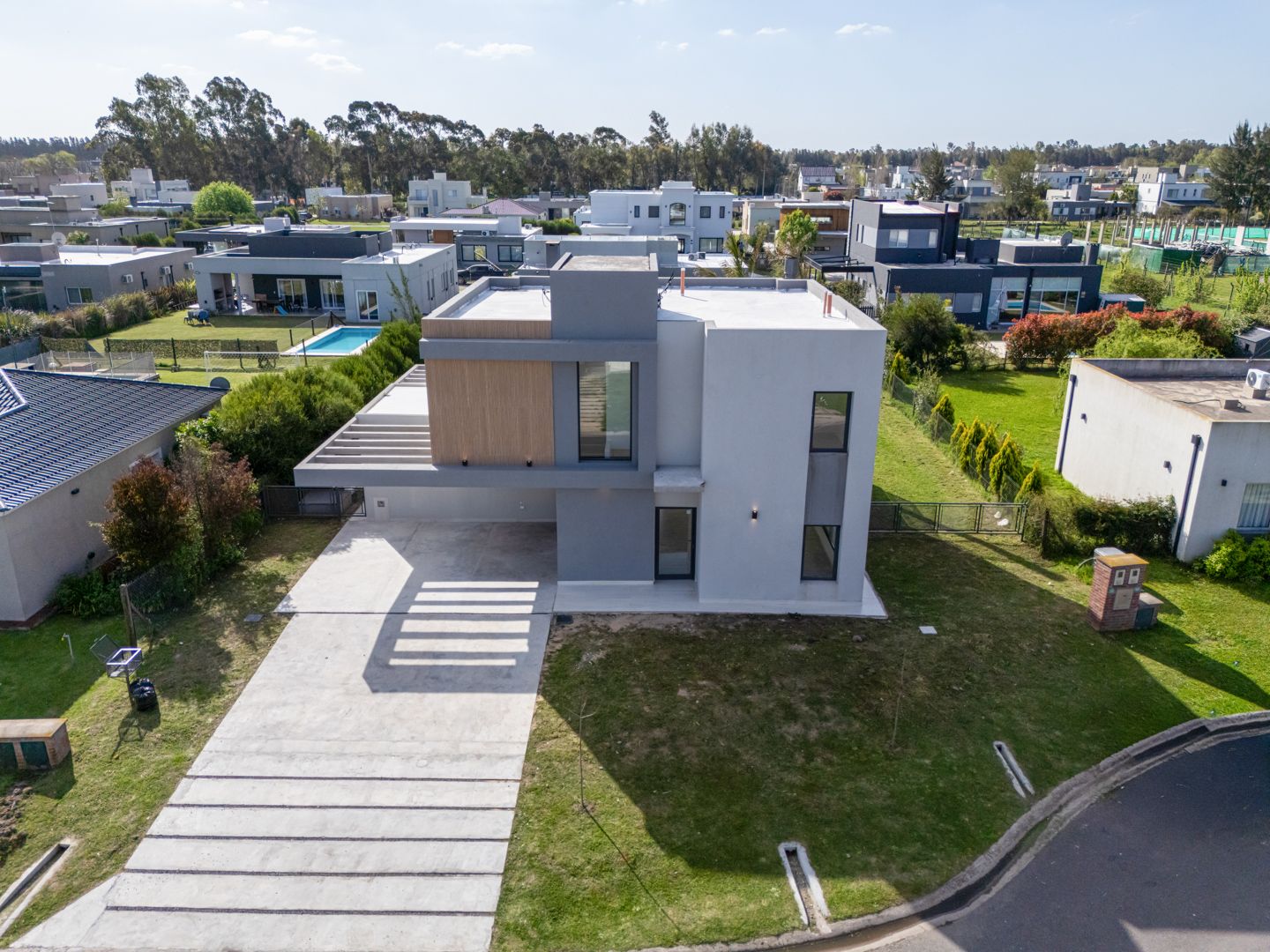 VENTA DE CASA EN Esteban Echeverría - Santa Inés - 37