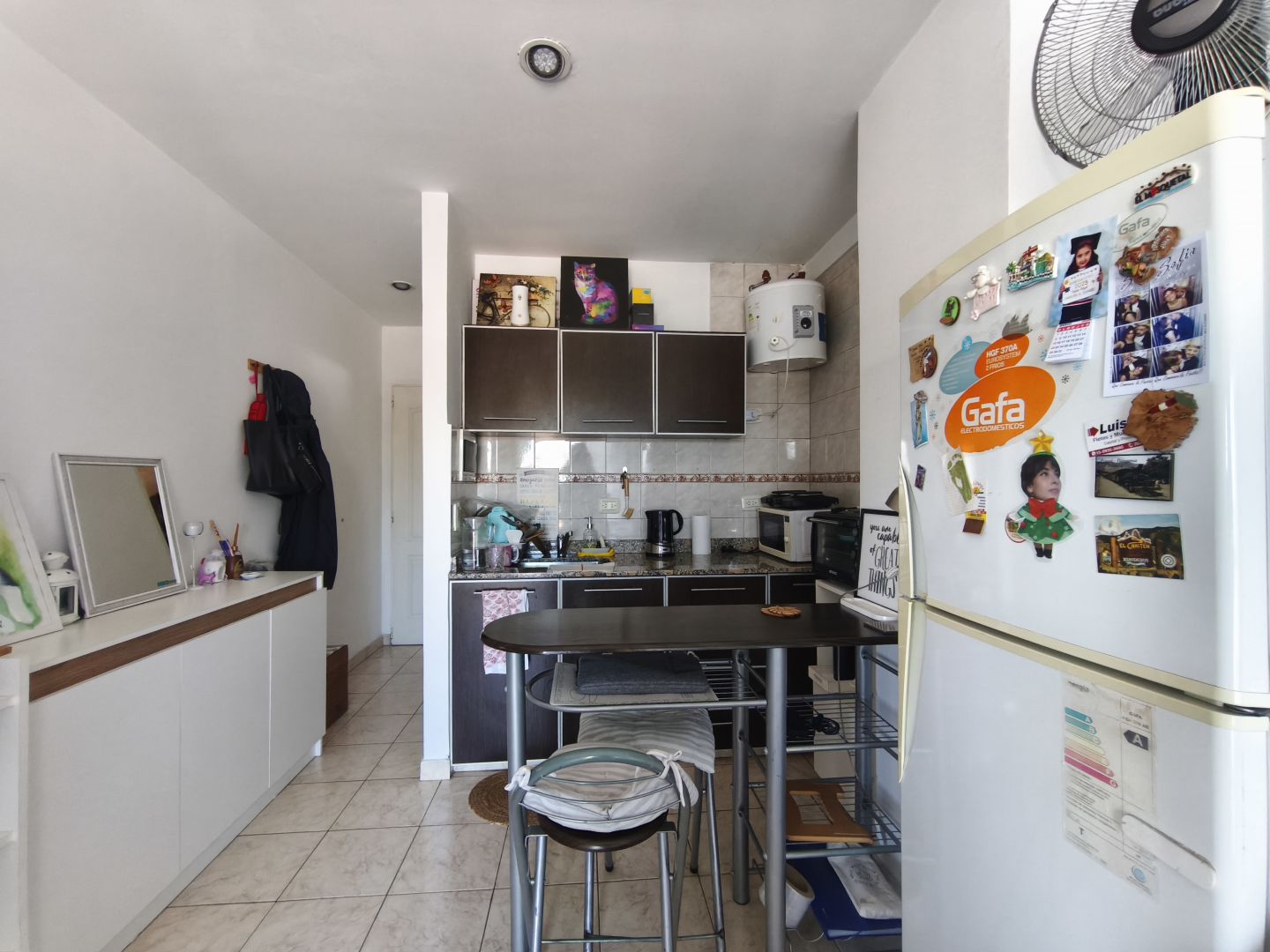 Departamento en Alquiler en Moron, G.B.A. Zona Oeste