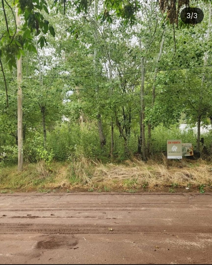 Lote EN VENTA