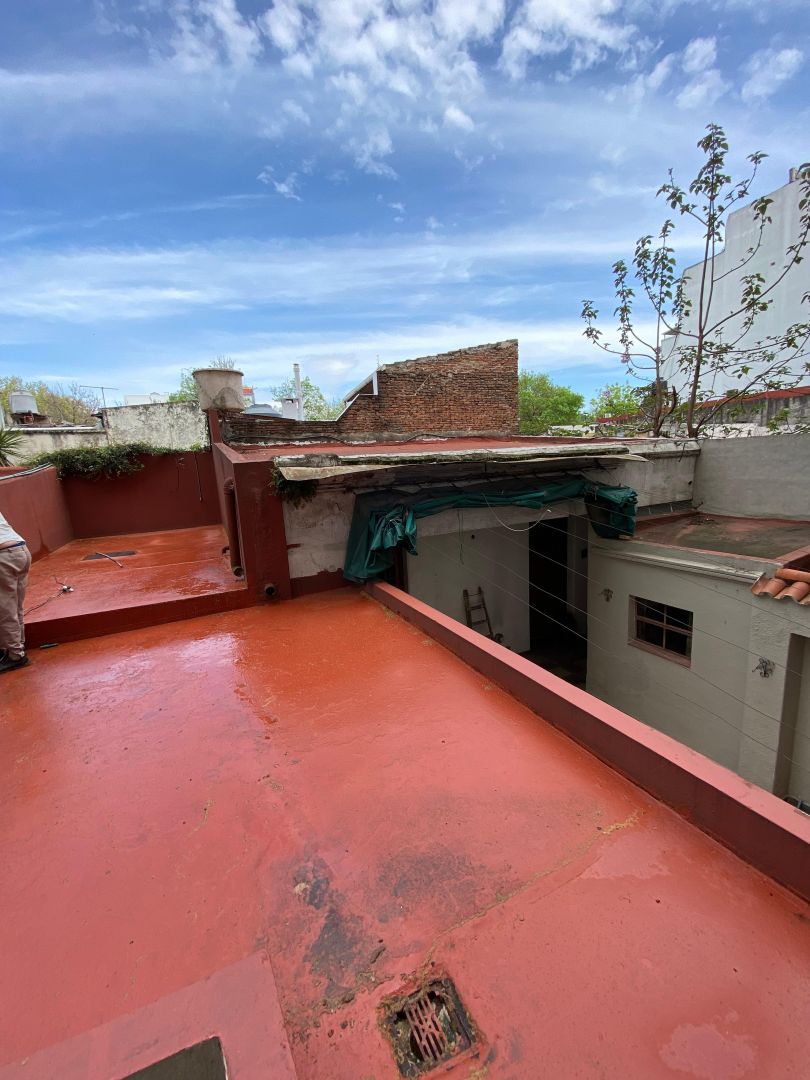 VENTA DE CASA EN Capital Federal - Parque Chas - 22