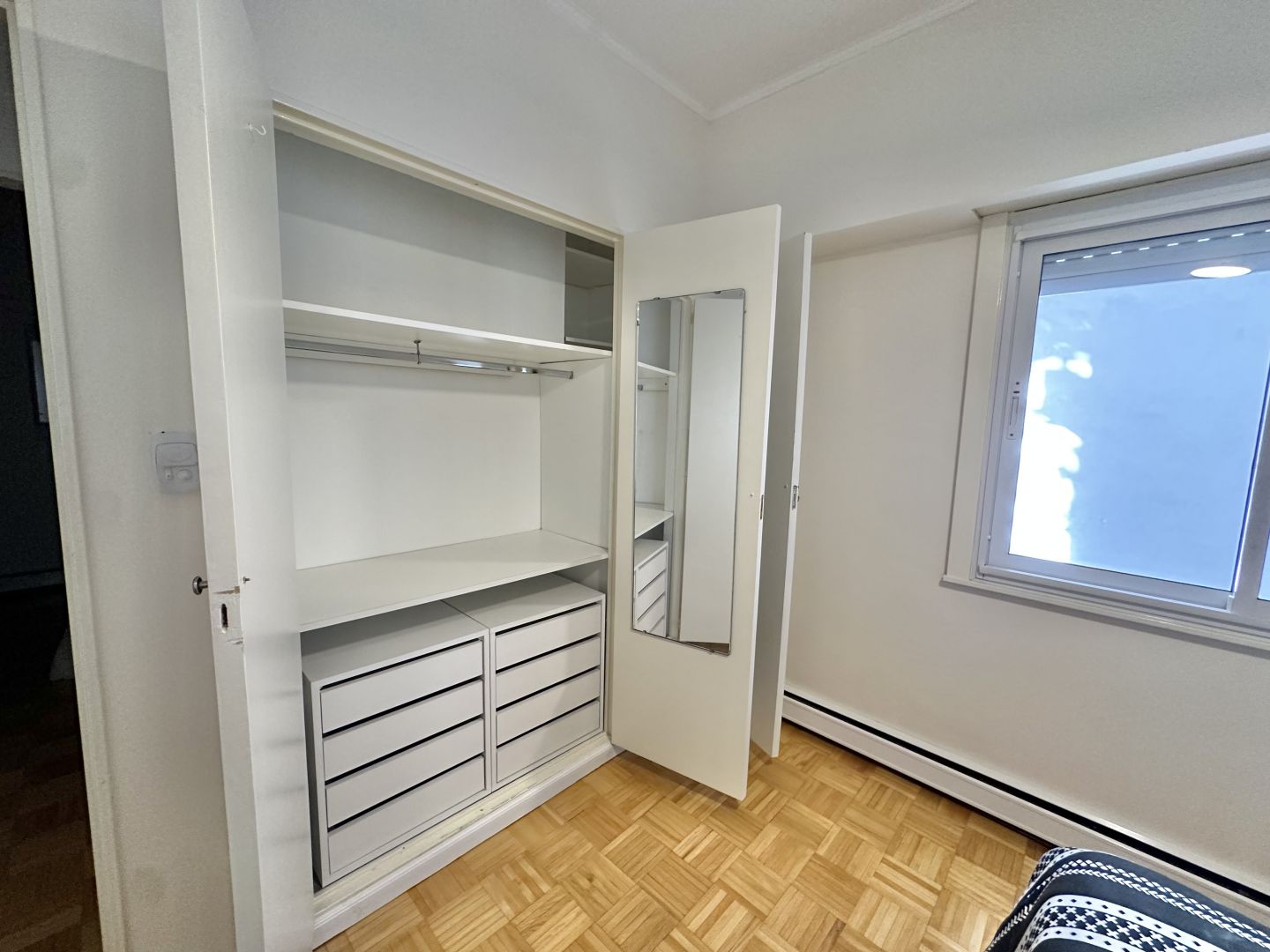 ALQUILER DE DEPARTAMENTO EN Capital Federal - Palermo Nuevo - 17