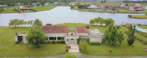 VENTA DE LOTE EN Presidente Perón - Santo Domingo - 12