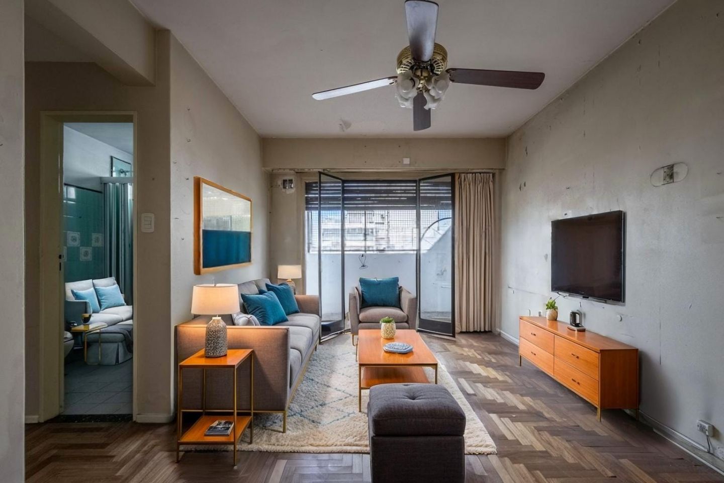 Departamento en Venta en Caballito, Capital Federal