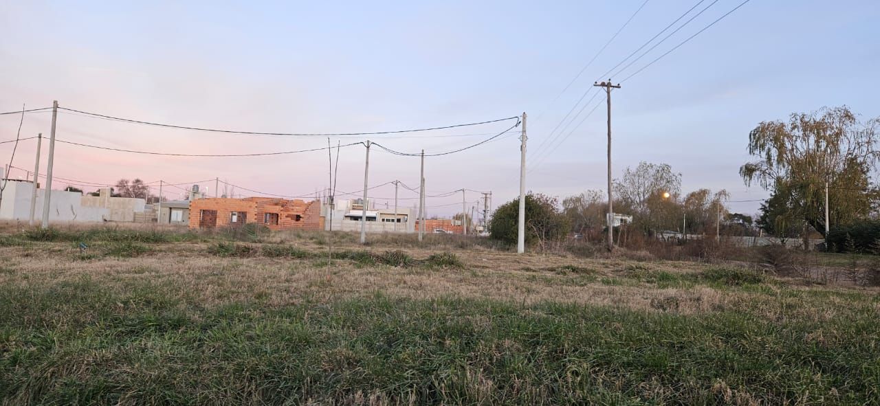 Lote EN VENTA