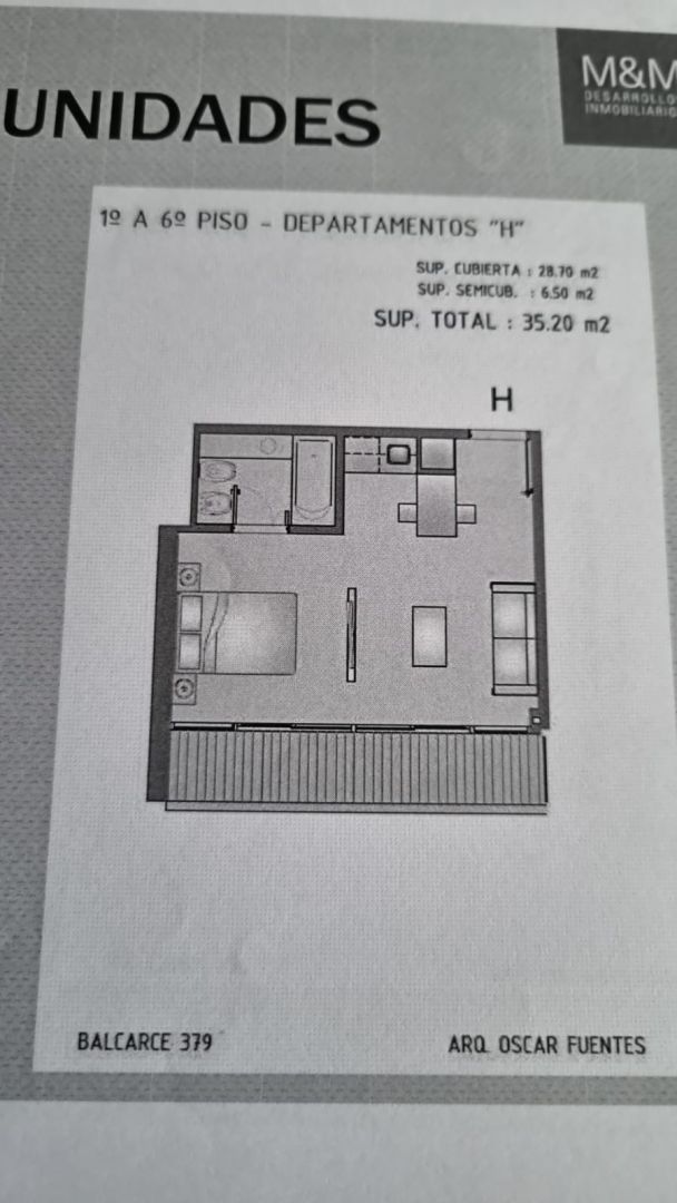 VENTA DE DEPARTAMENTO EN Capital Federal - San Telmo - 50