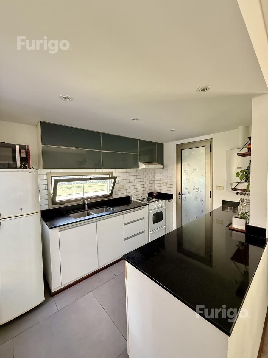Casa en Venta en Roldán, Santa Fe