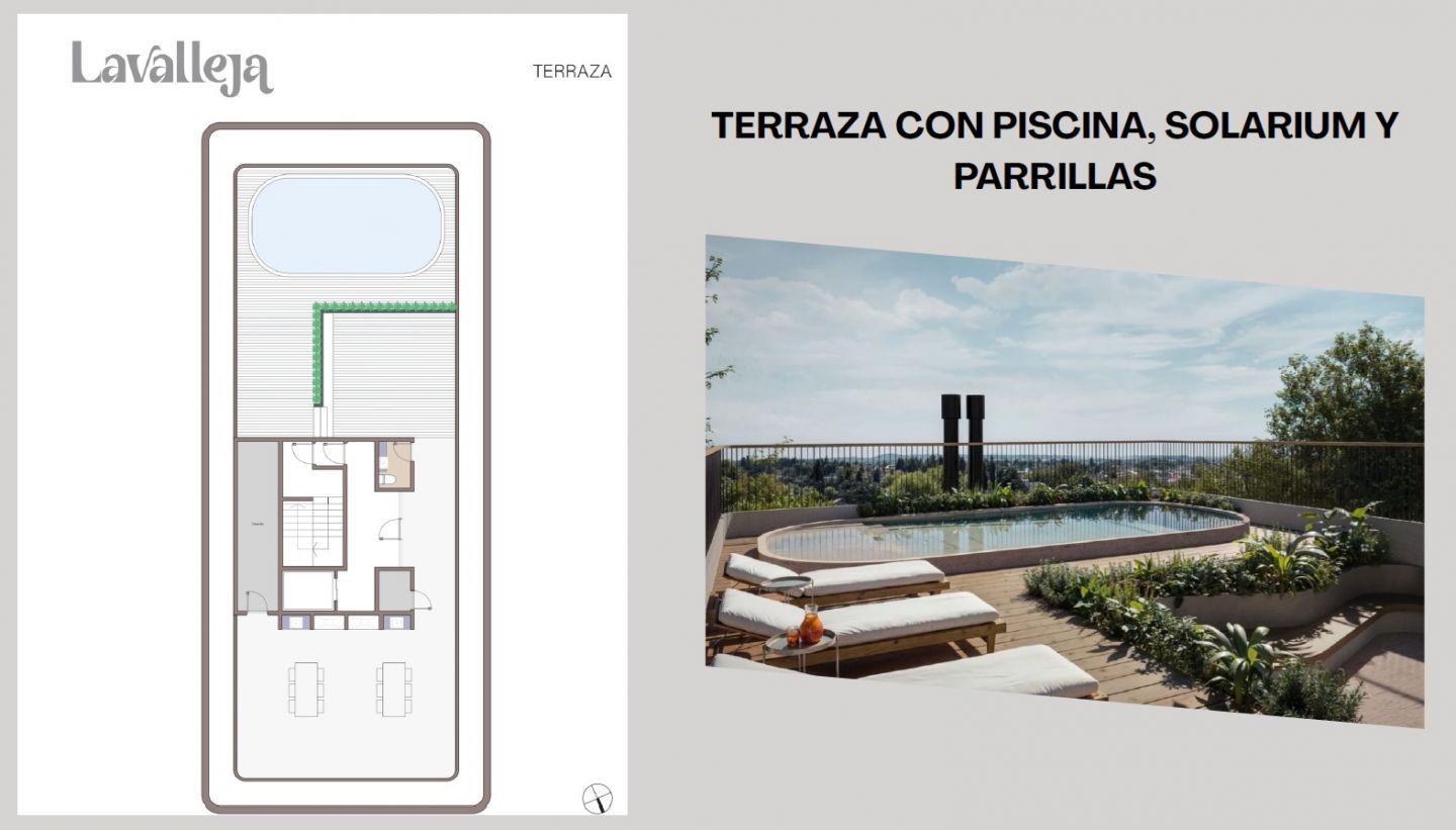 Departamento EN VENTA