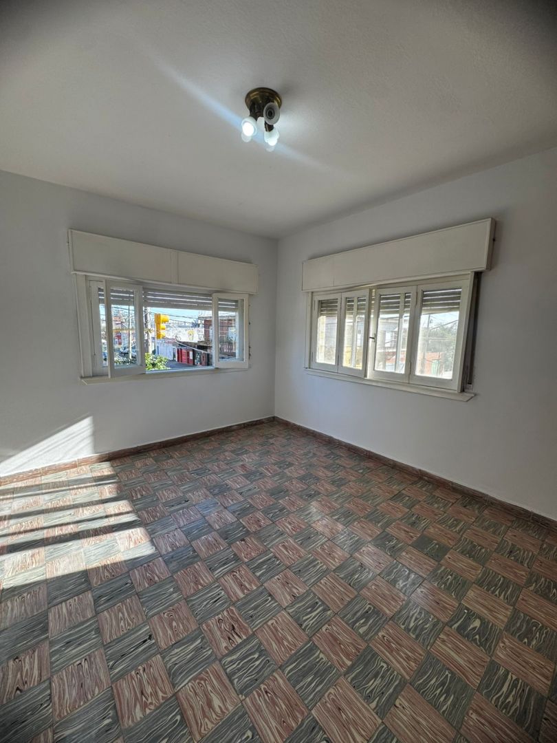 Departamento en Alquiler en La Matanza, G.B.A. Zona Oeste