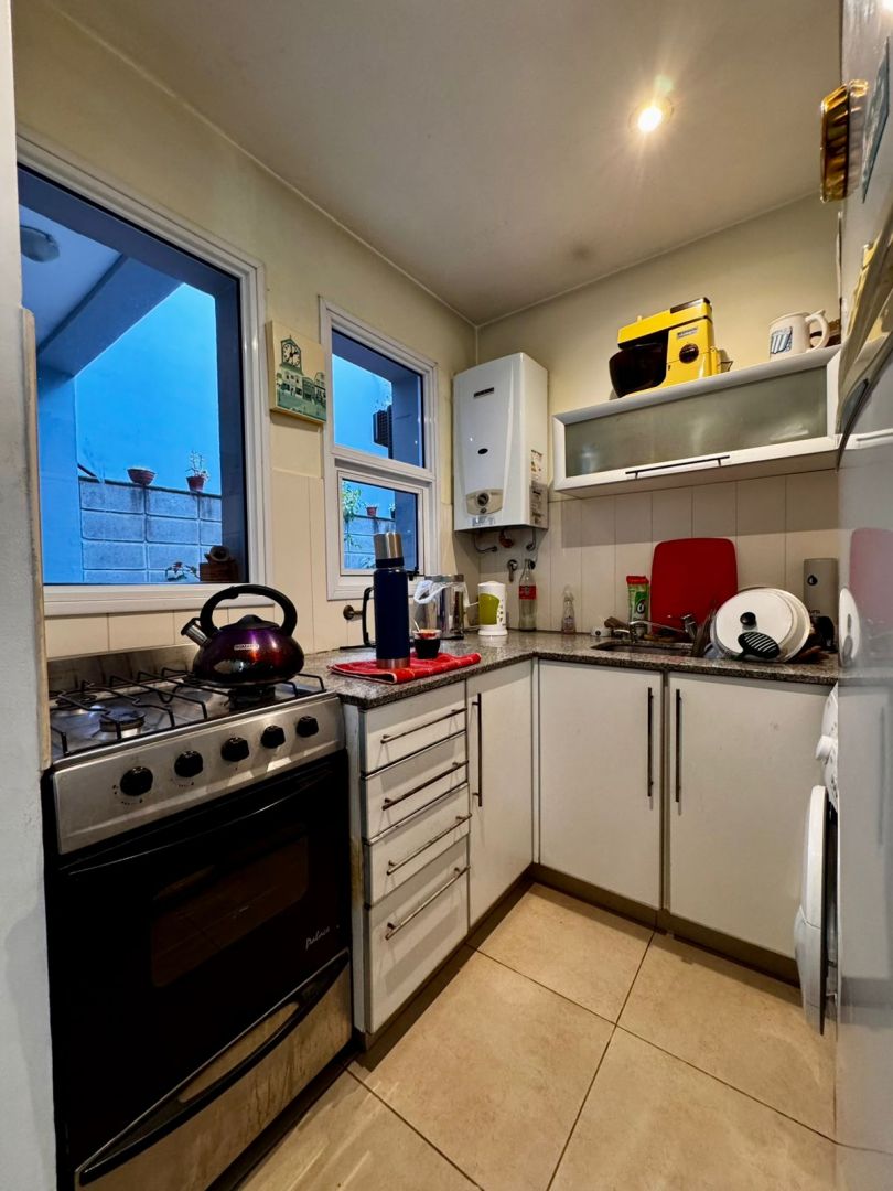 Departamento en Venta en Villa Pueyrredon, Capital Federal