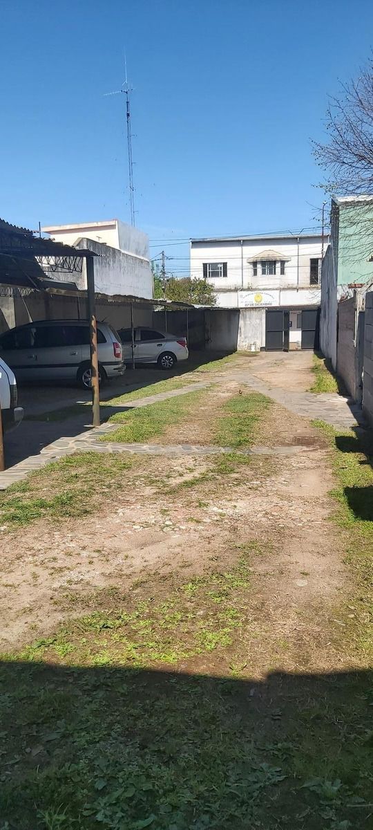Lote en Venta en Tres de Febrero, G.B.A. Zona Oeste