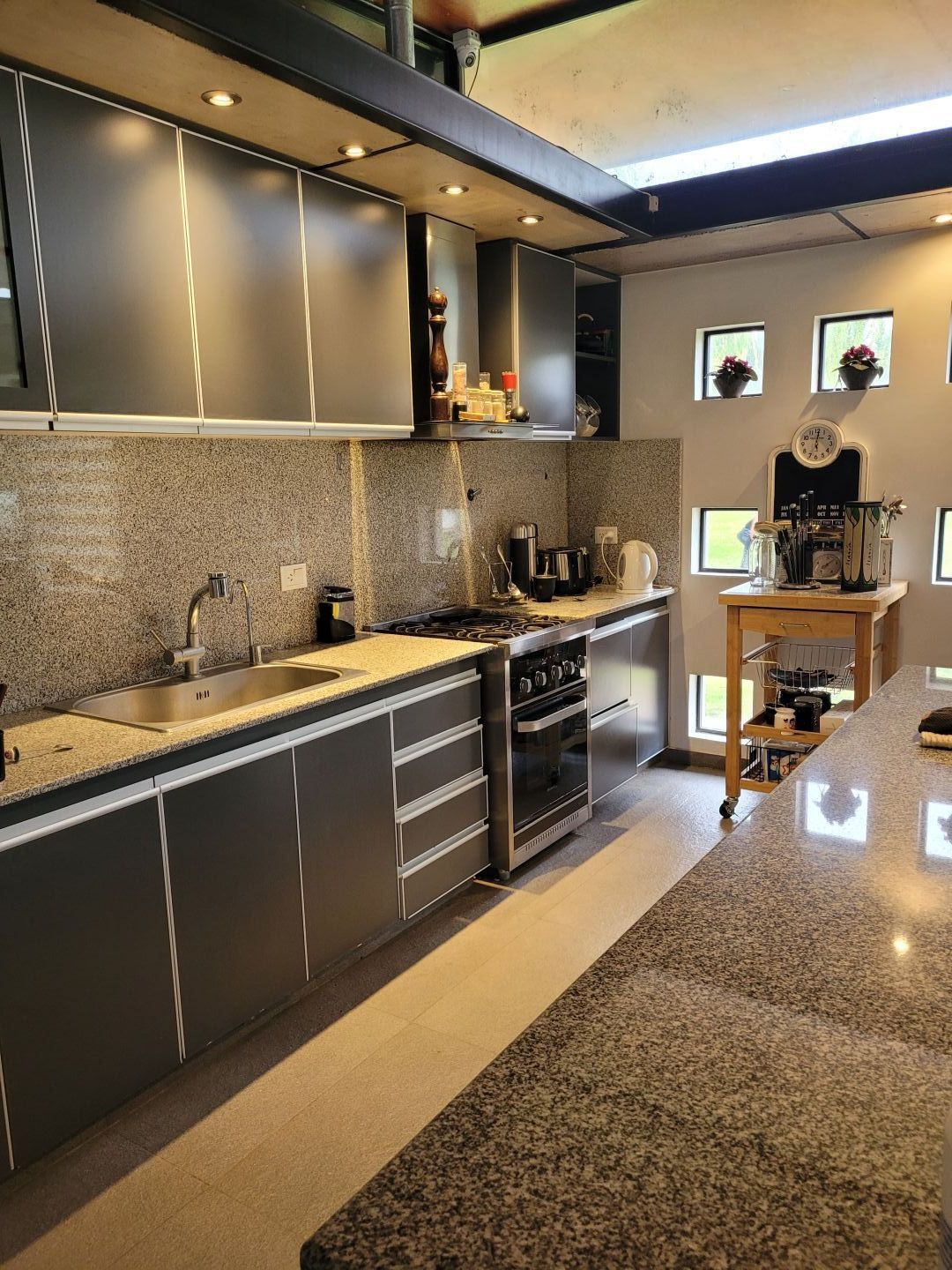 Casa EN ALQUILER