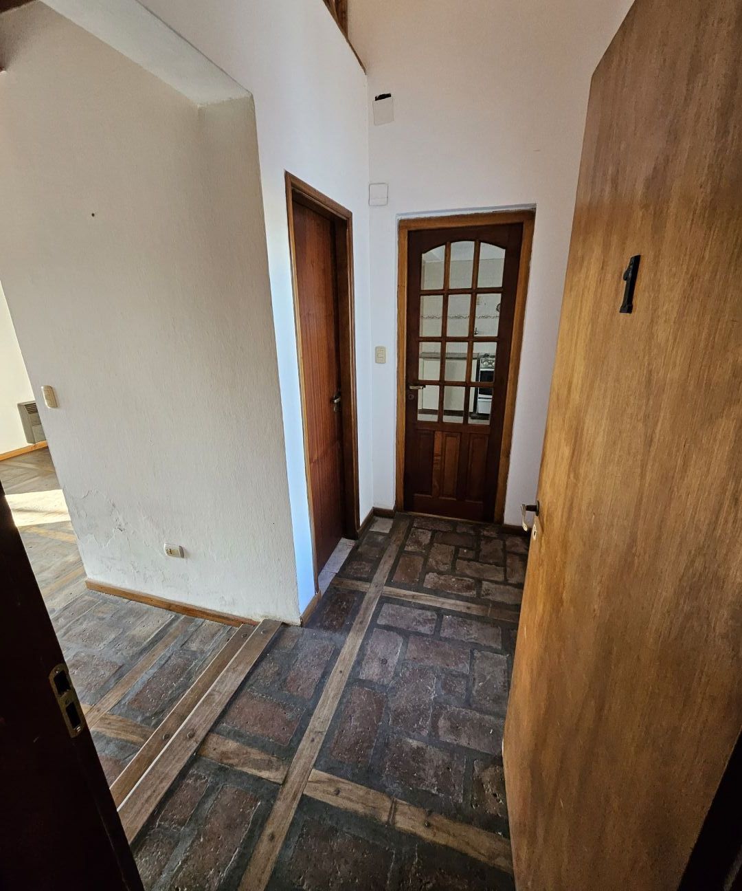 Casa EN ALQUILER