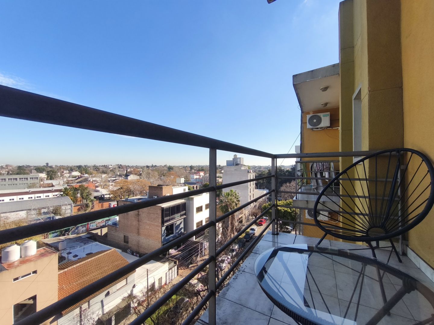 Departamento en Alquiler en Moron, G.B.A. Zona Oeste