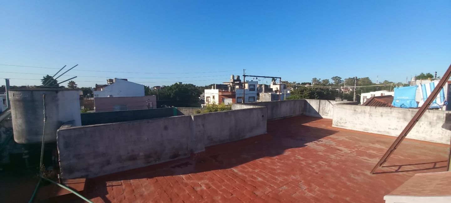 Casa en Venta en Moron, G.B.A. Zona Oeste