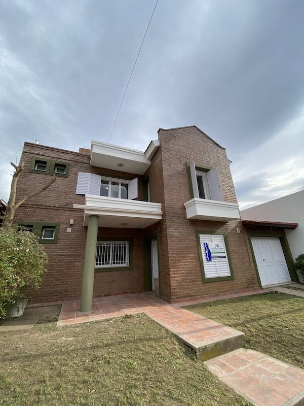 Casa en Alquiler en General San Martin, Cordoba