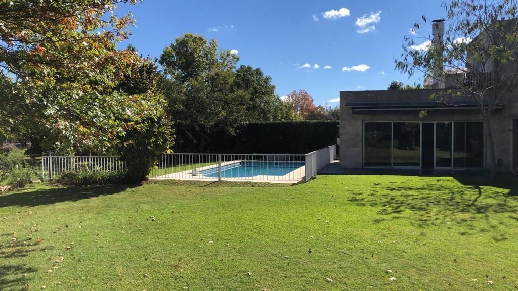VENTA DE CASA EN DEL VISO - AYRES DEL PILAR - 7