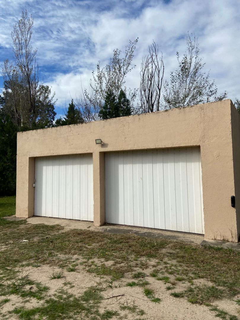 VENTA DE CASA EN Villa Parque Santa Ana - 22