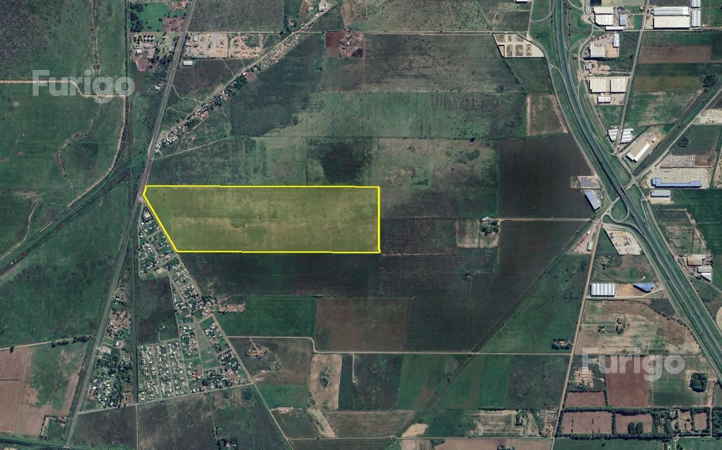 Campo en Venta en Rosario, Santa Fe