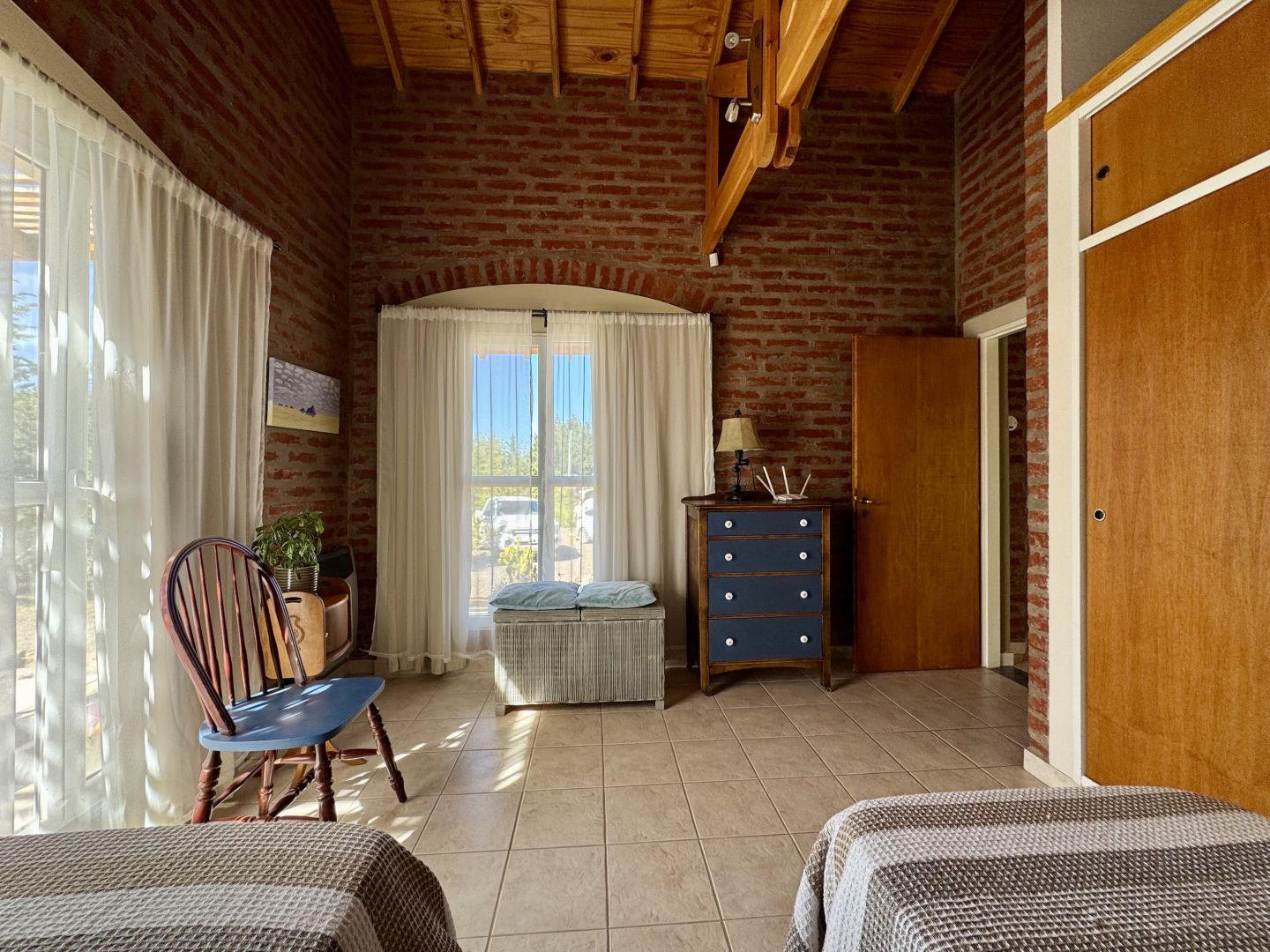 ALQUILER DE CASA EN Puerto Madryn - 12