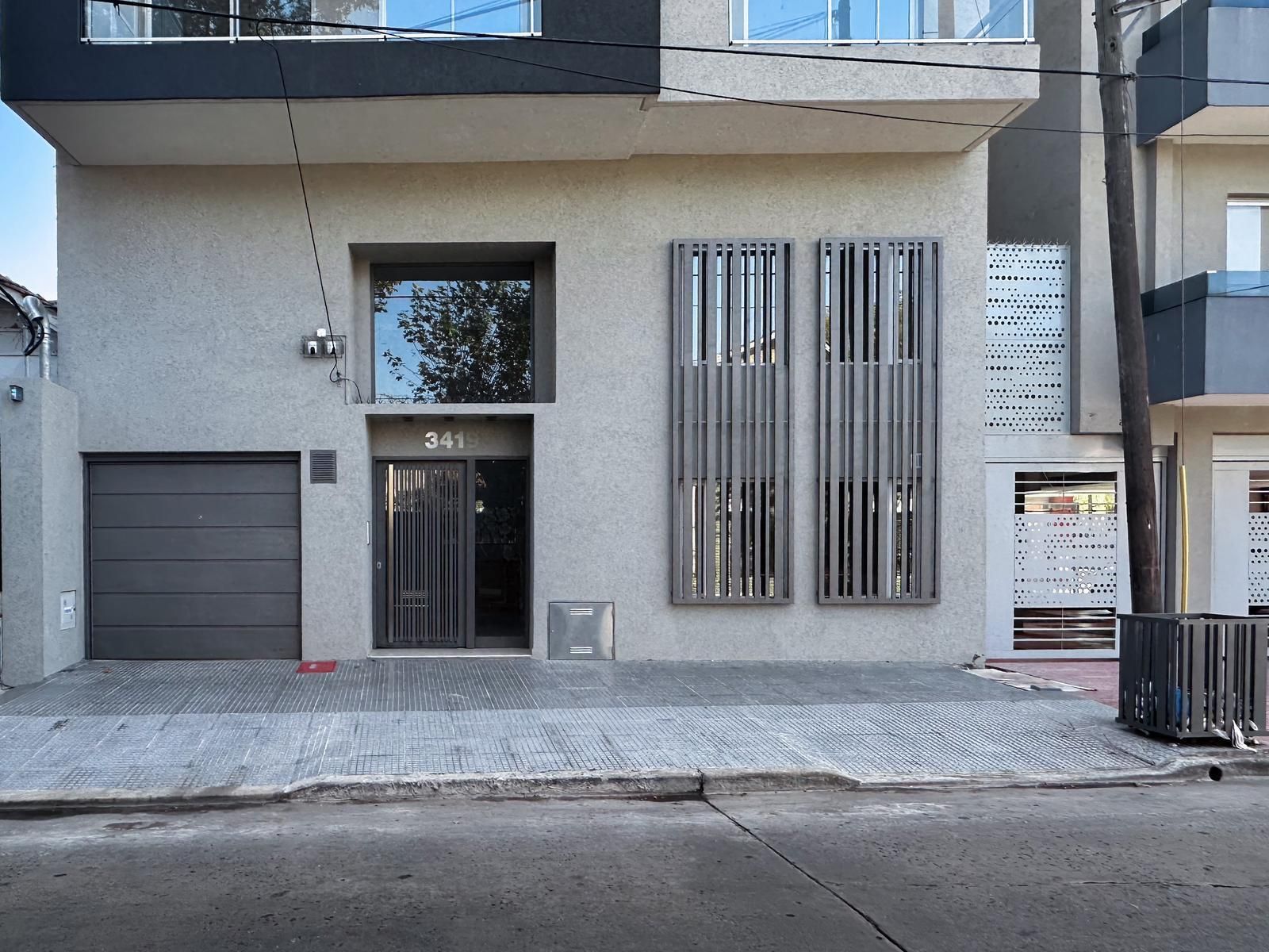 Departamento en Venta en General San Martin, G.B.A. Zona Norte