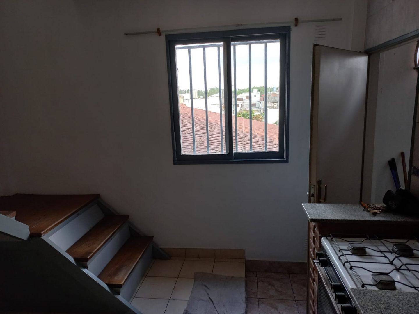 Departamento en Alquiler en General San Martin, G.B.A. Zona Norte