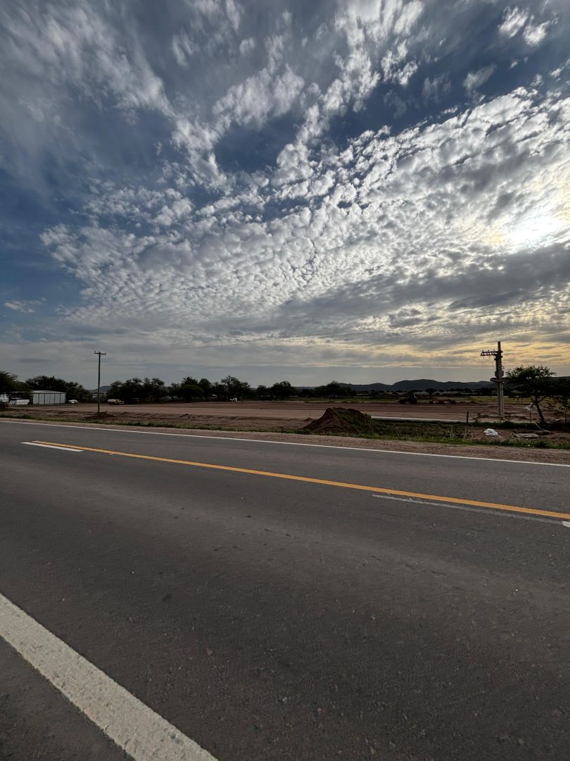 Lote en Venta en General San Martin, Cordoba