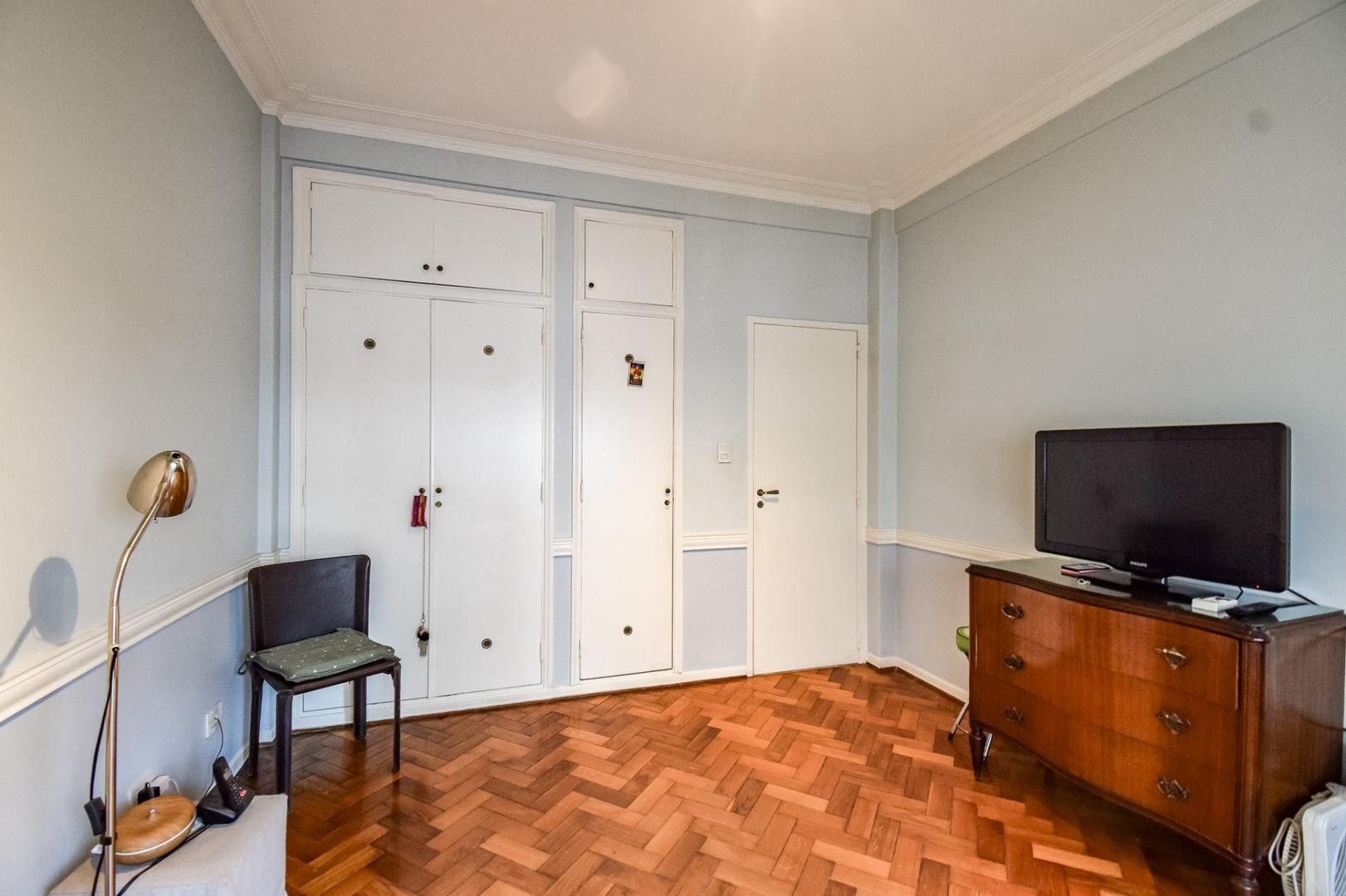 VENTA DE DEPARTAMENTO EN Capital Federal - Palermo - 12
