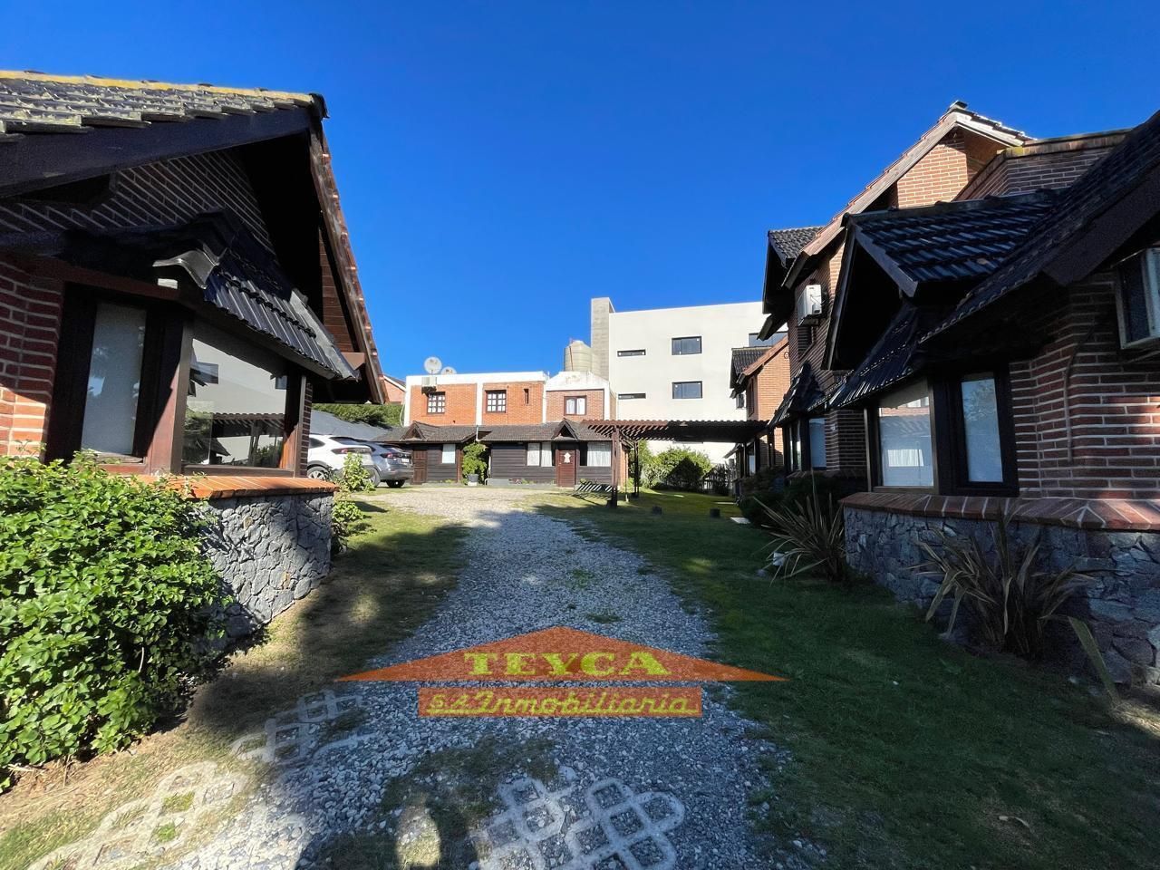 Edificio en venta Pinamar 0 ambientes