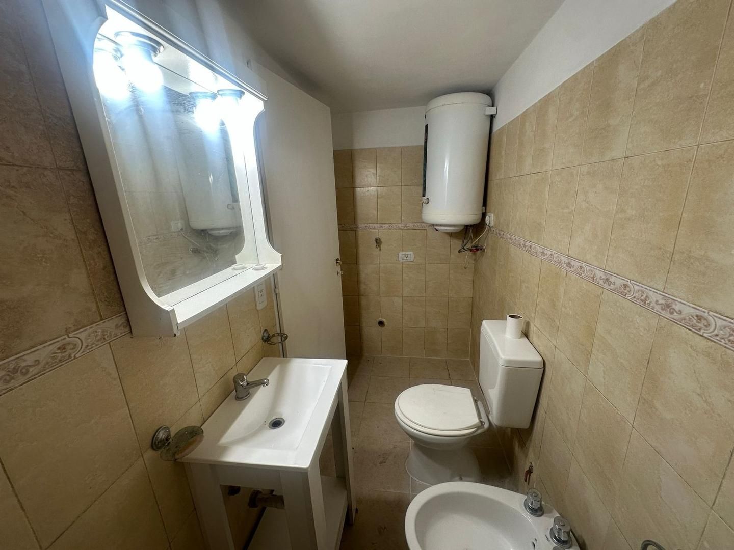 ALQUILER DE DEPARTAMENTO EN José C Paz - José C Paz - 10