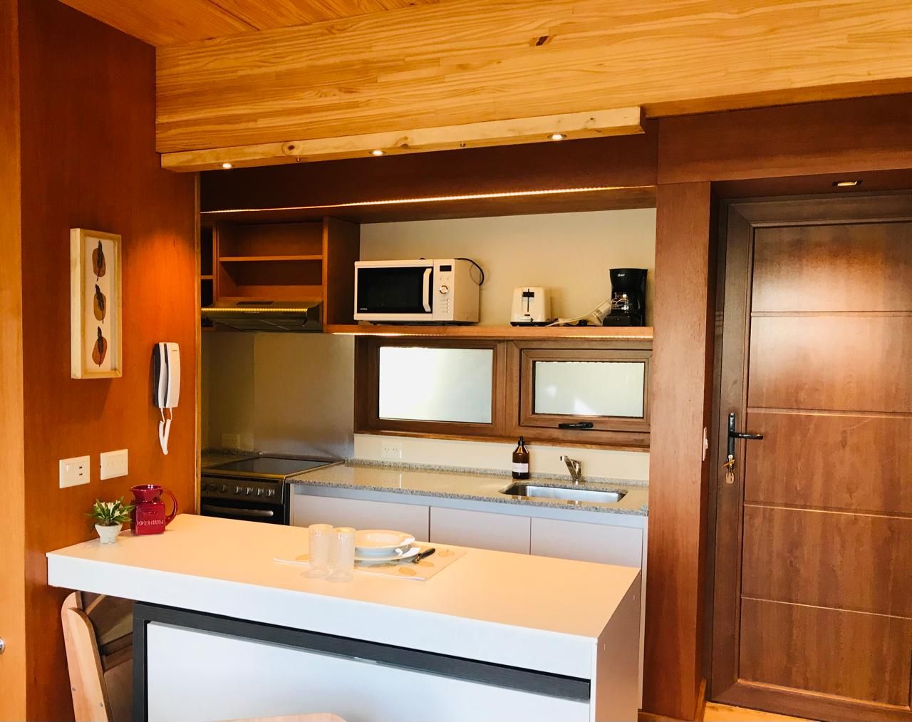 Departamento en Venta en San Martin de los Andes, Neuquen