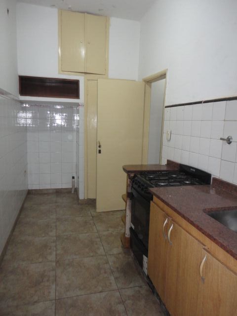 Departamento en Alquiler en Parque Chacabuco, Capital Federal