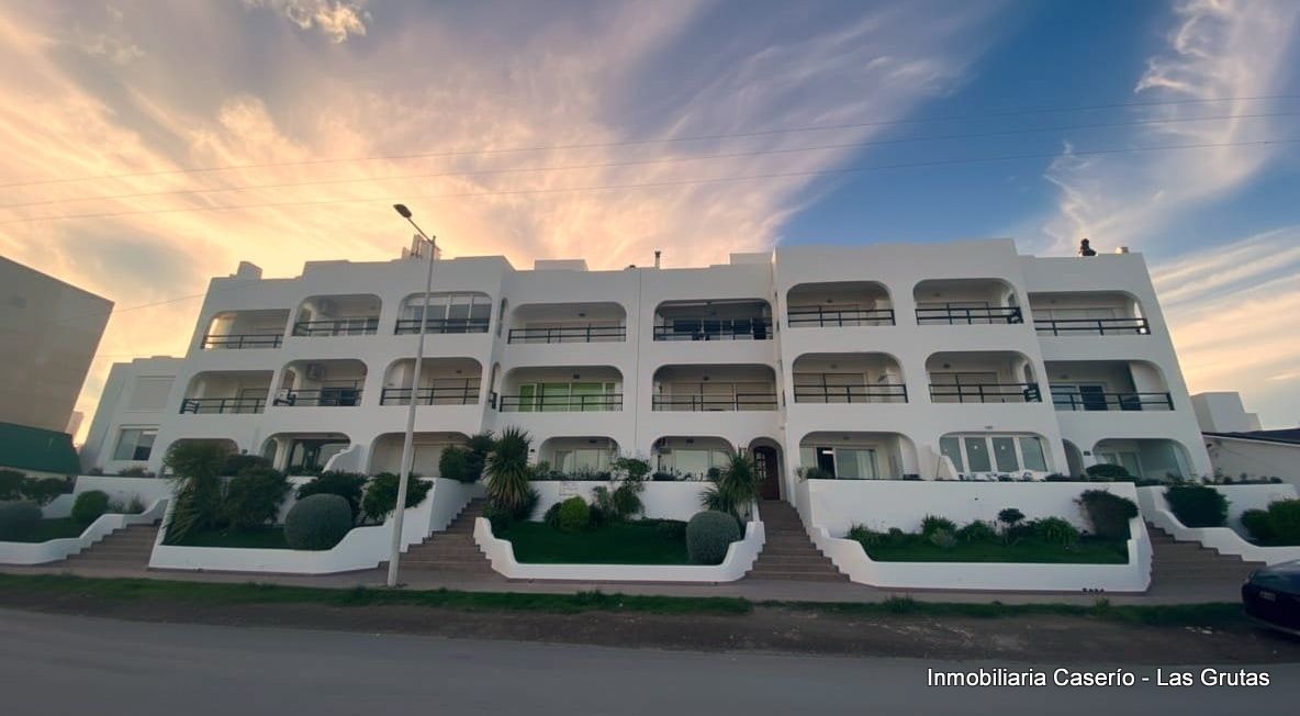 Departamento en venta monoambiente 