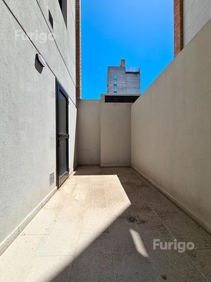 Departamento en Venta en Rosario, Santa Fe