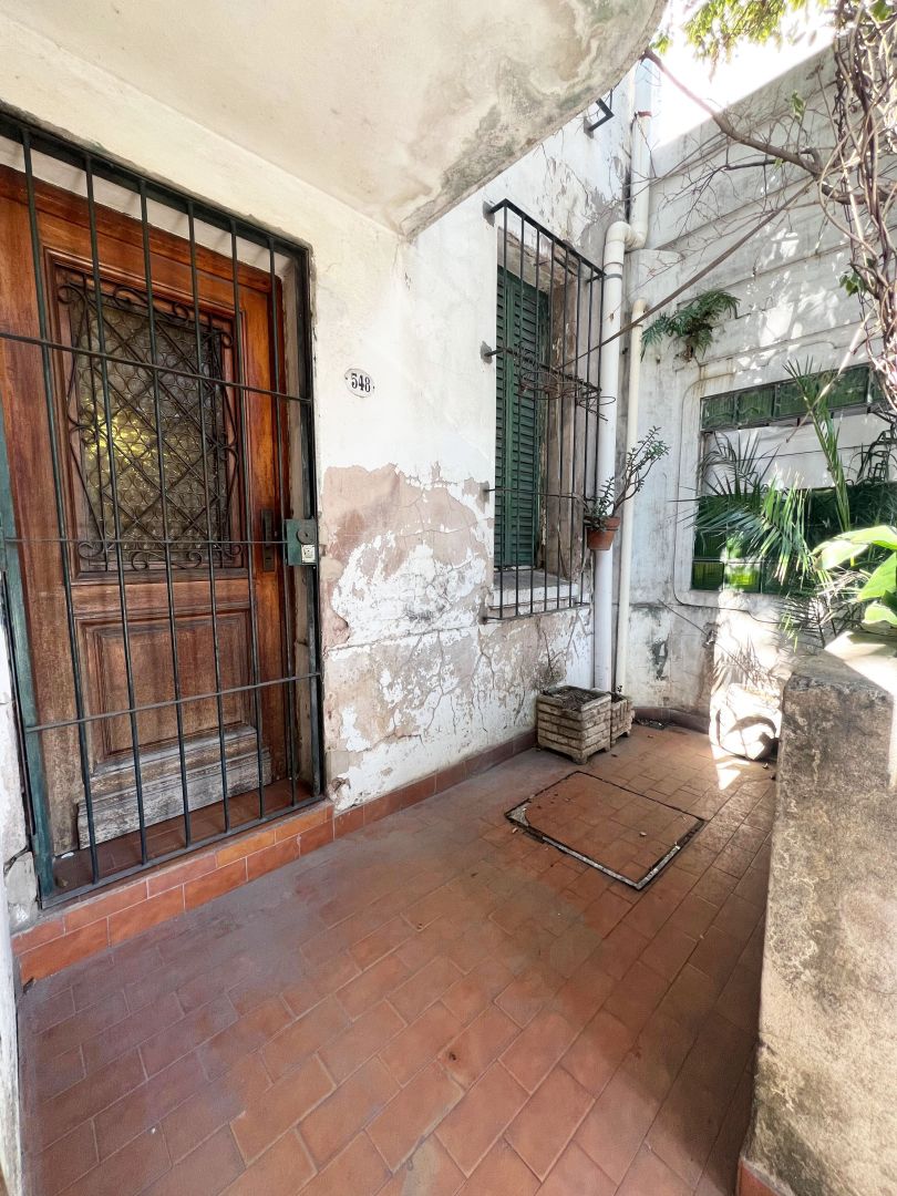 VENTA DE CASA EN Capital Federal - Liniers - 25