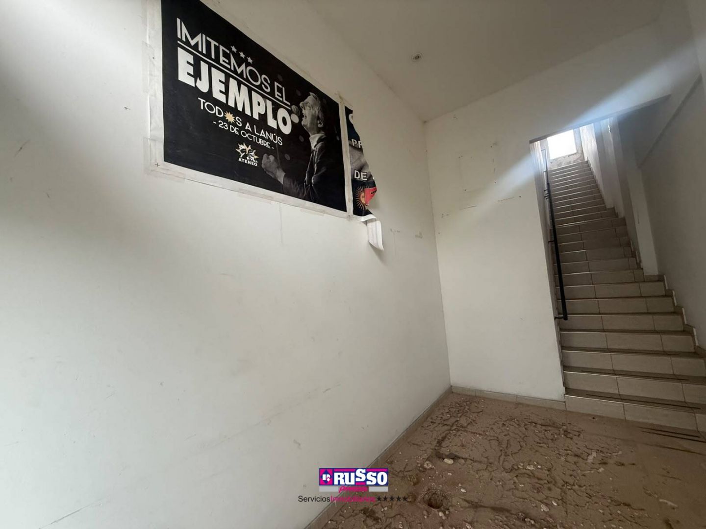 Local en alquiler San Justo - miniatura 32