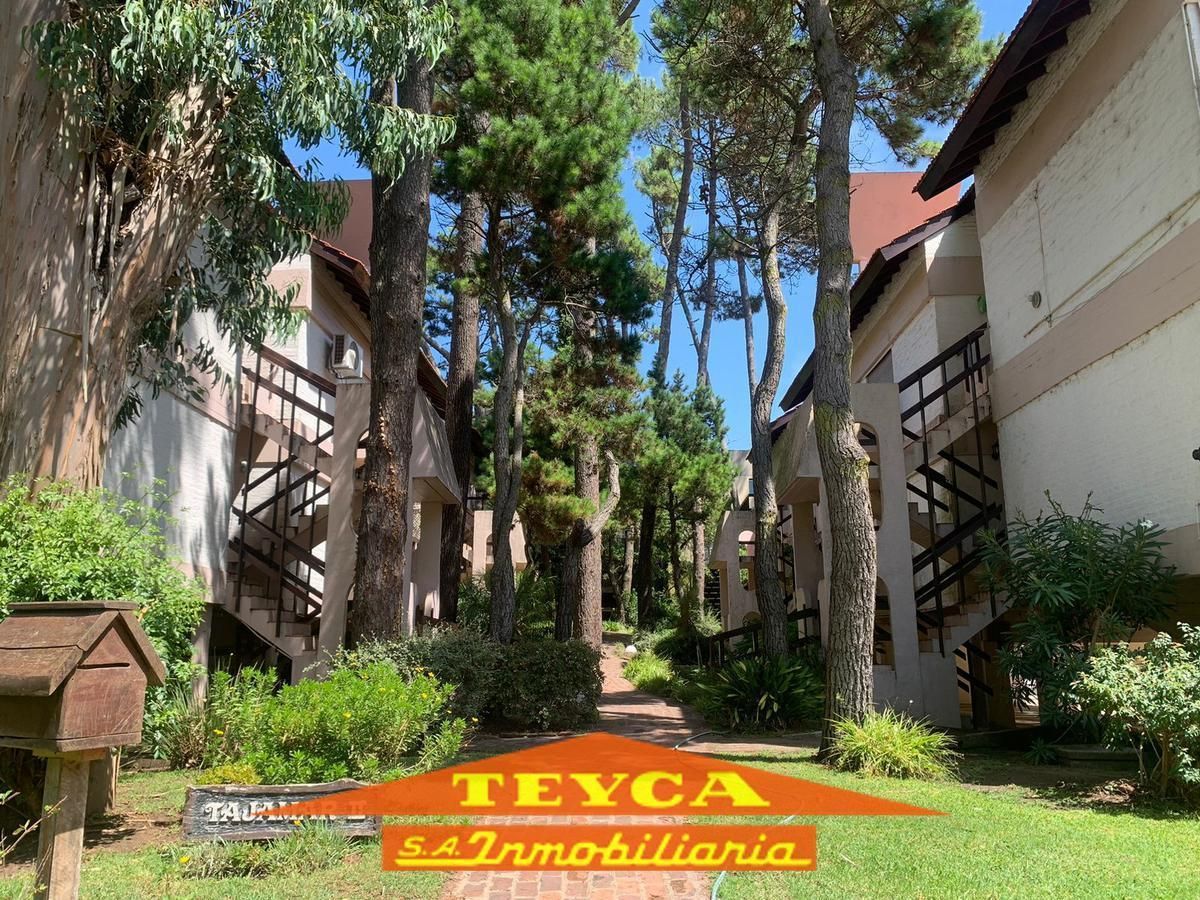 Departamento en venta  2 ambientes