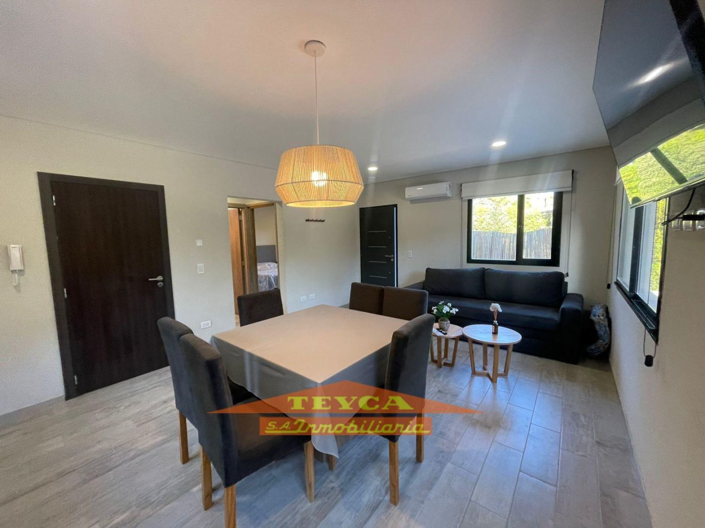 Departamento en venta  2 ambientes