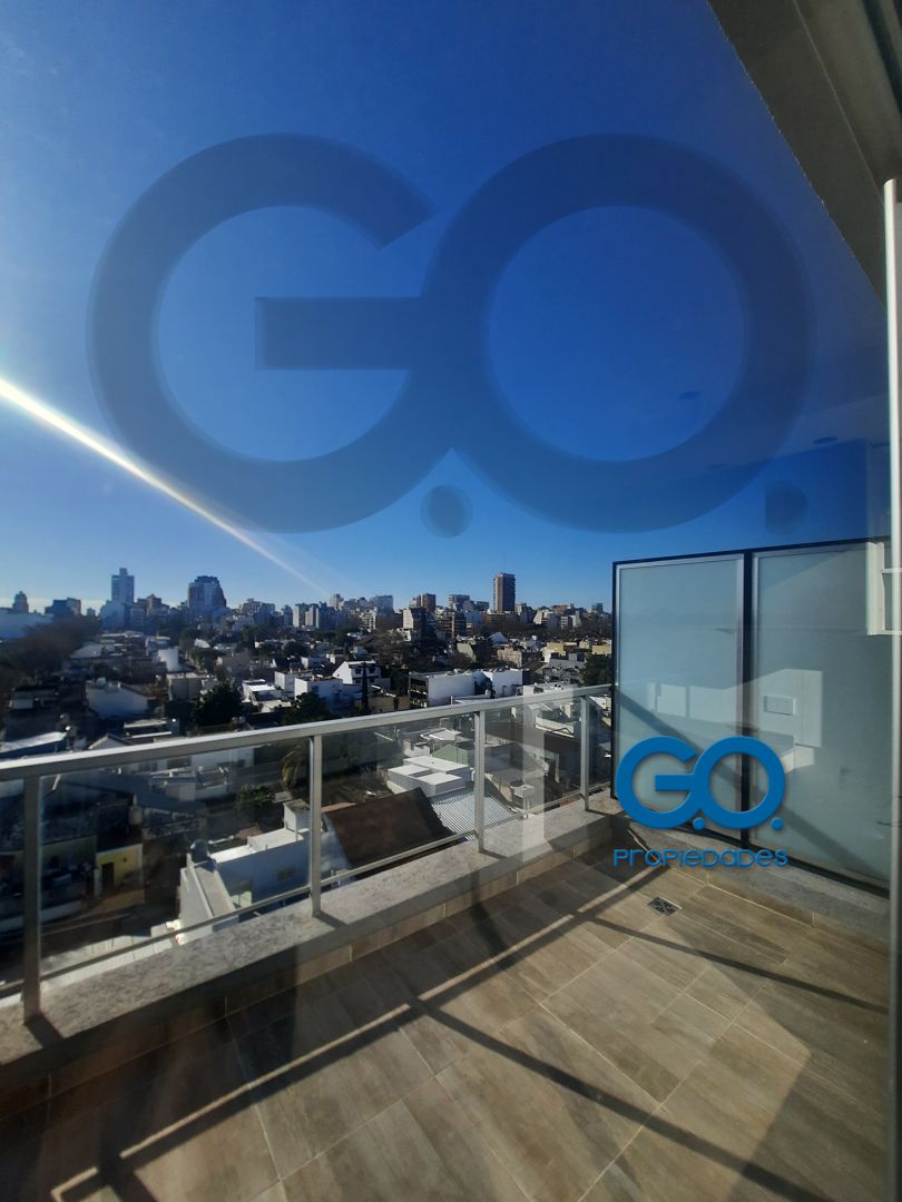 Departamento en Venta en Villa Urquiza, Capital Federal