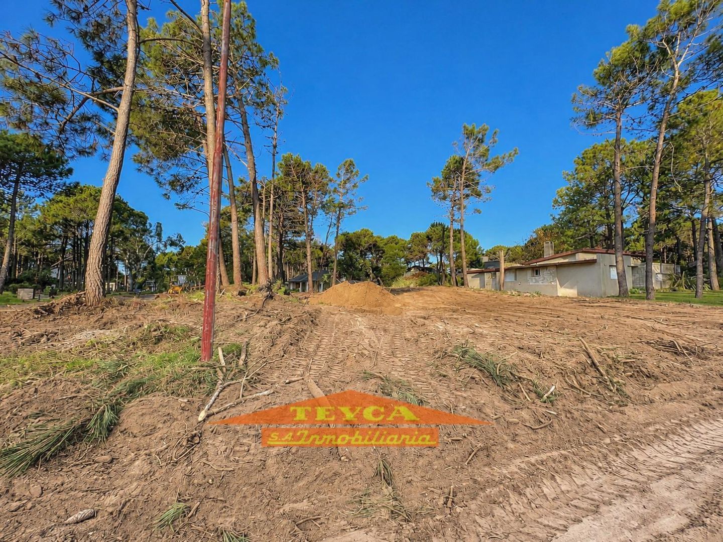 Lote en venta Norte 0 ambientes
