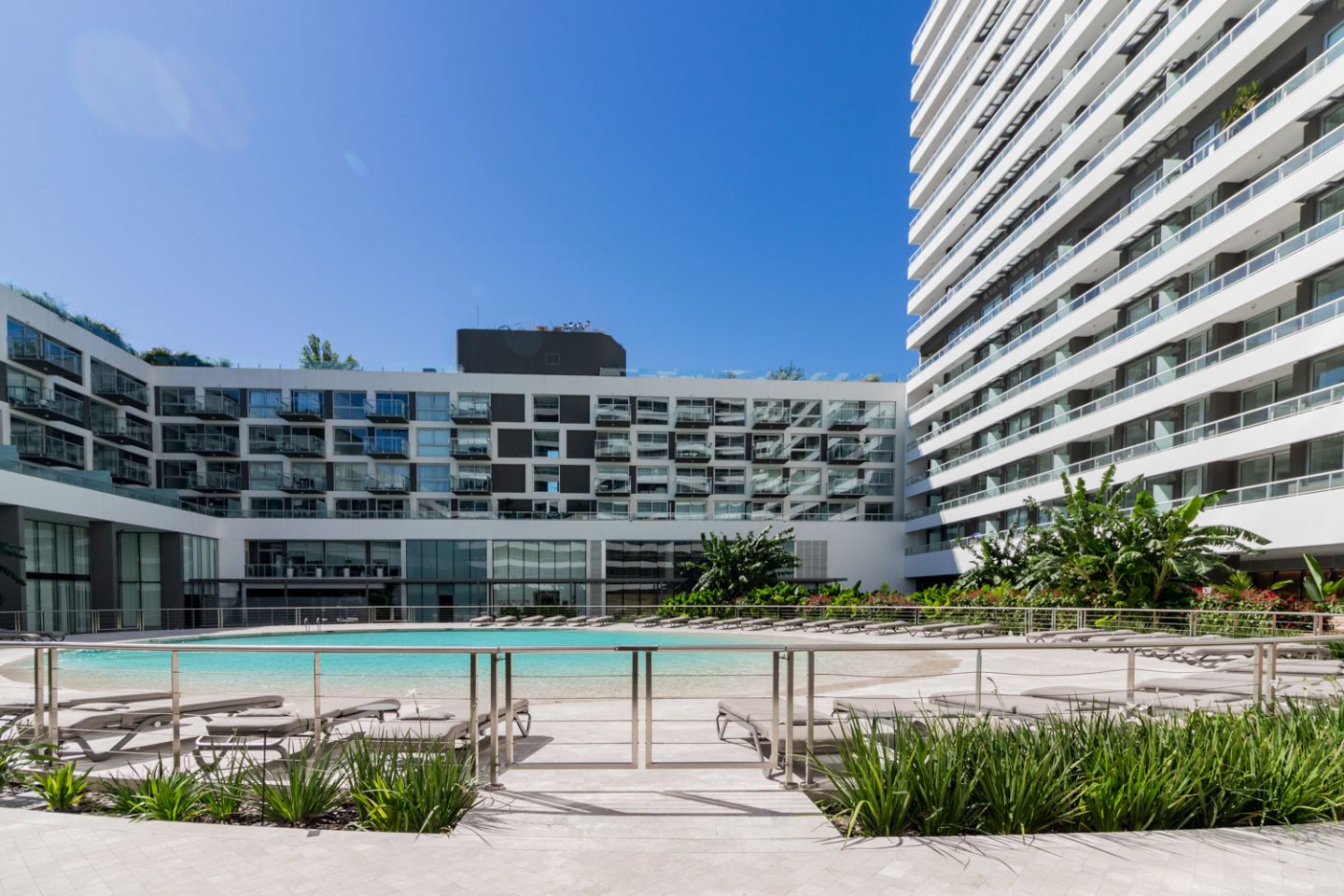 Departamento en Alquiler en Palermo, Capital Federal