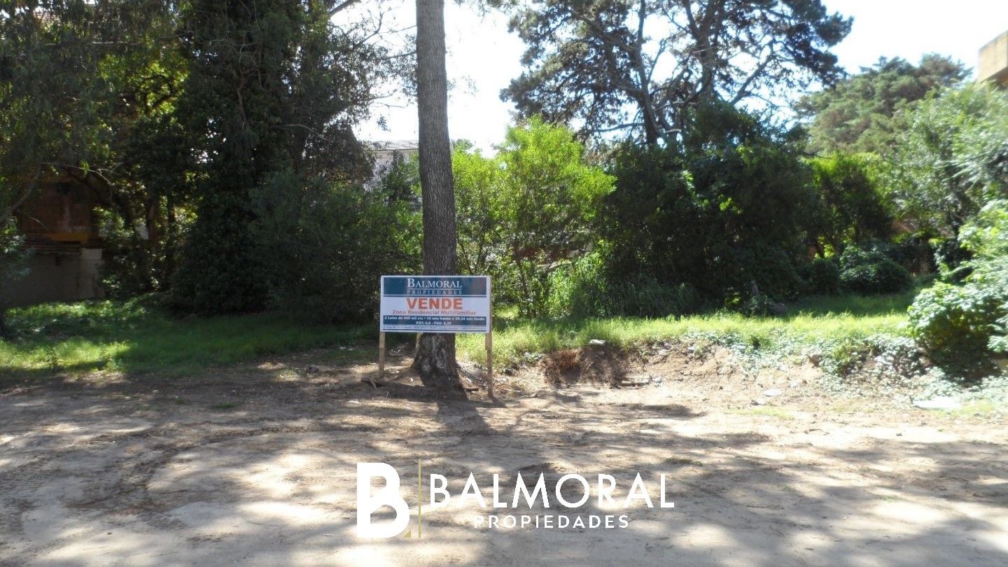 Lote EN VENTA