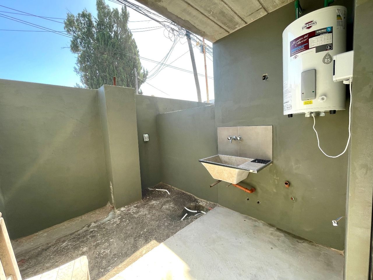 Departamento en Alquiler en San Miguel, G.B.A. Zona Norte