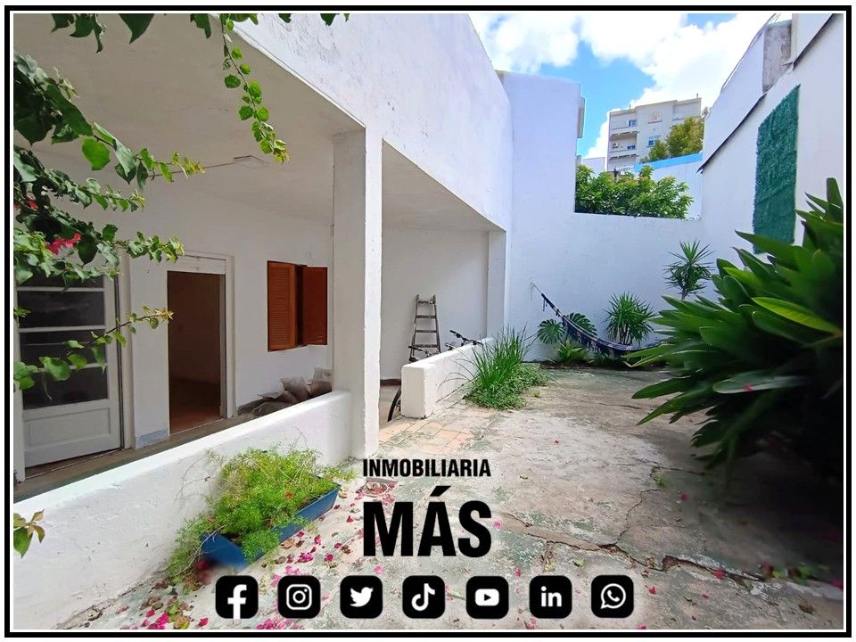 Casa EN ALQUILER