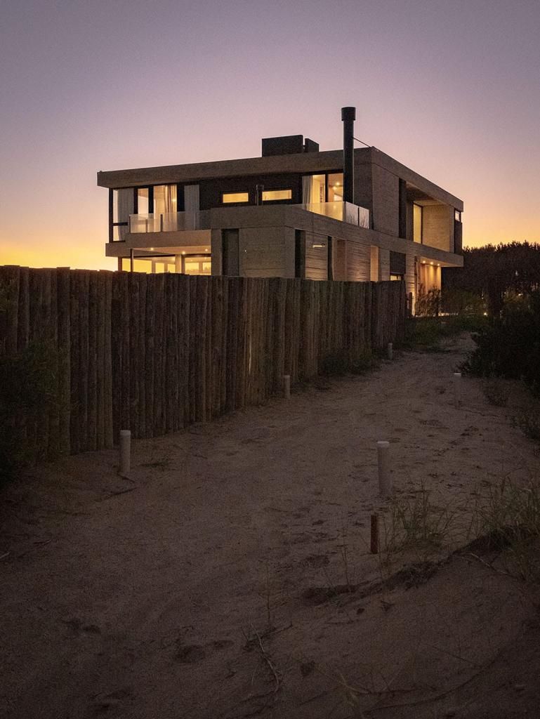 Casa en Alquiler Temporario en De la Costa, Buenos Aires Costa Atlantica